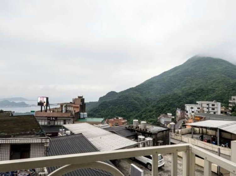 Ching Yue Bed and Breakfast Ching Yue Bed and Breakfast