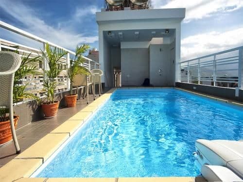 NhaTrang Luxury Serviced Apartment NhaTrang Luxury Serviced Apartment