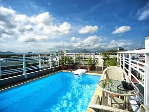 NhaTrang Luxury Serviced Apartment NhaTrang Luxury Serviced Apartment