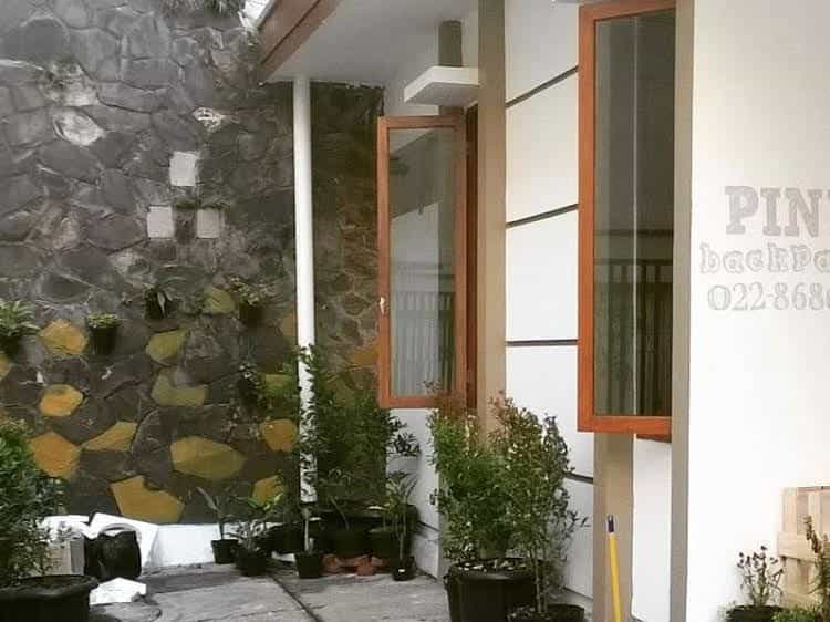 Pinisi Backpacker Hostel Pinisi Backpacker Hostel