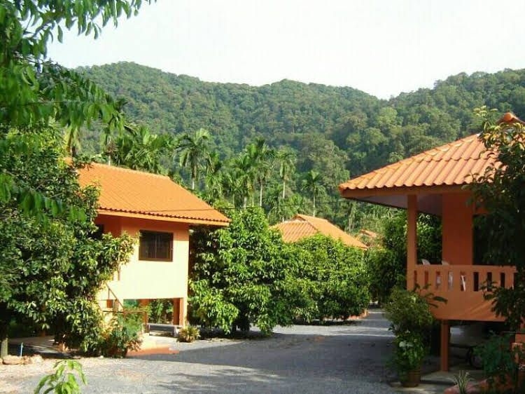 แอท สิชล รีสอร์ต (At Sichon Resort)3