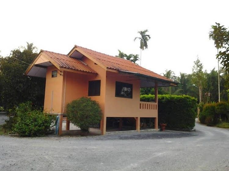 แอท สิชล รีสอร์ต (At Sichon Resort)2