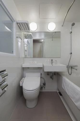 Double Room - Smoking
