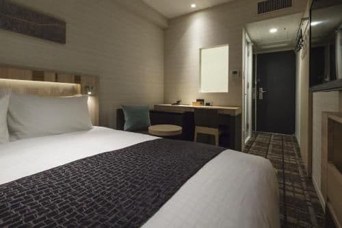 Double Room - Smoking