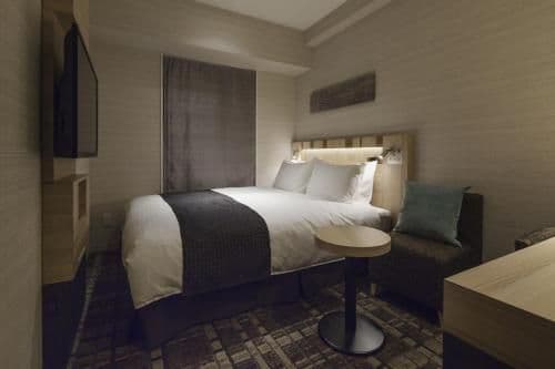 Double Room - Smoking