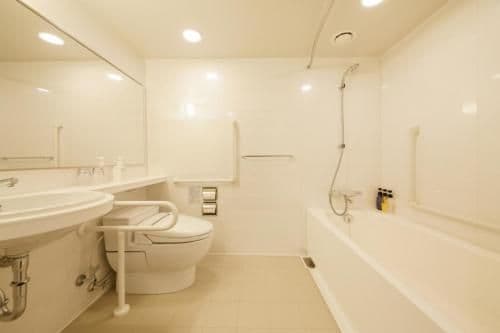 Twin Room - Non-Smoking
