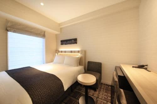 Double Room - Smoking