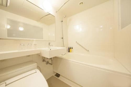 Double Room - Smoking