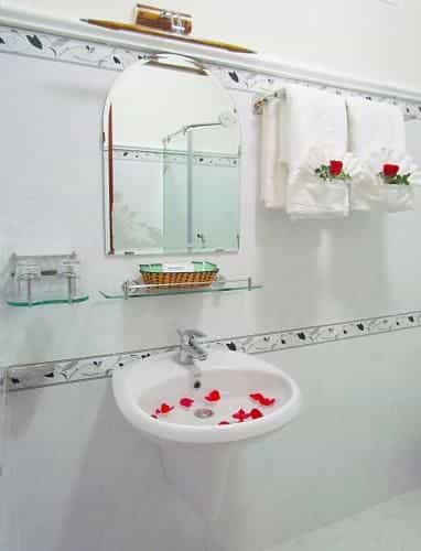Ngoc Lam Can Tho Hotel Ngoc Lam Can Tho Hotel