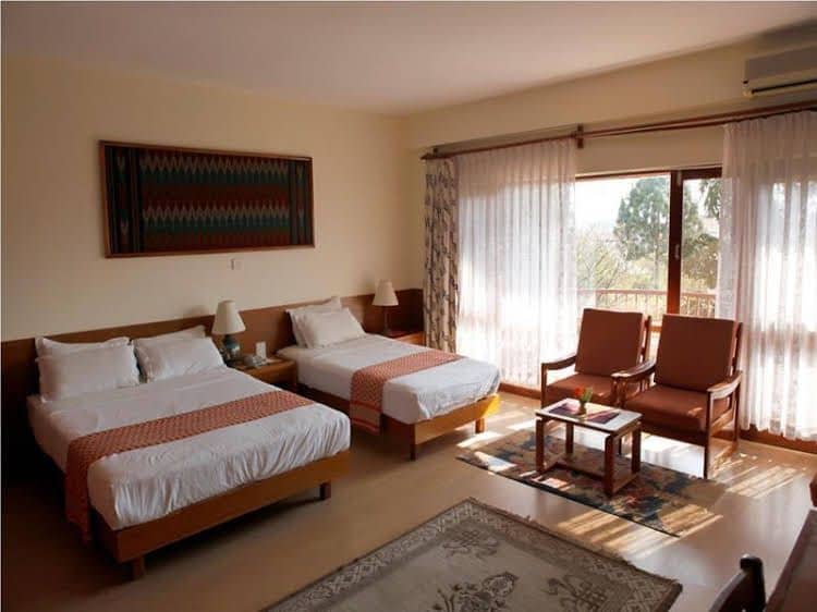 Tangalwood Boutique Hotel Tangalwood Boutique Hotel