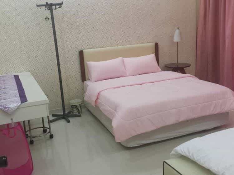 Indah Samudra Condominium Indah Samudra Condominium