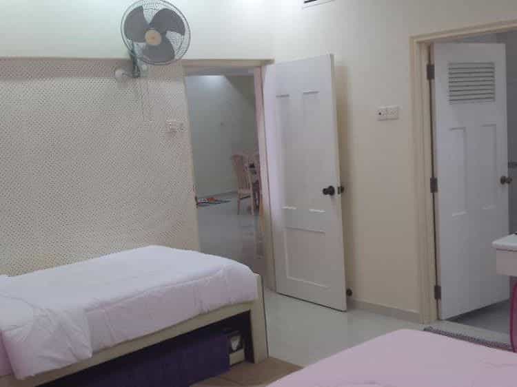Indah Samudra Condominium Indah Samudra Condominium