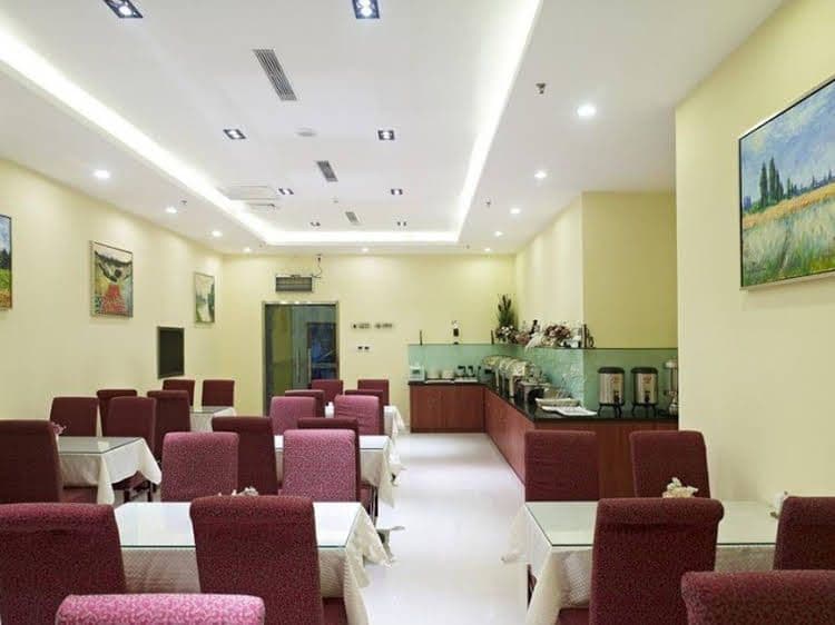 Hanting Hotel Wuxi Hui Shan Wanda Branch Hanting Hotel Wuxi Hui Shan Wanda Branch