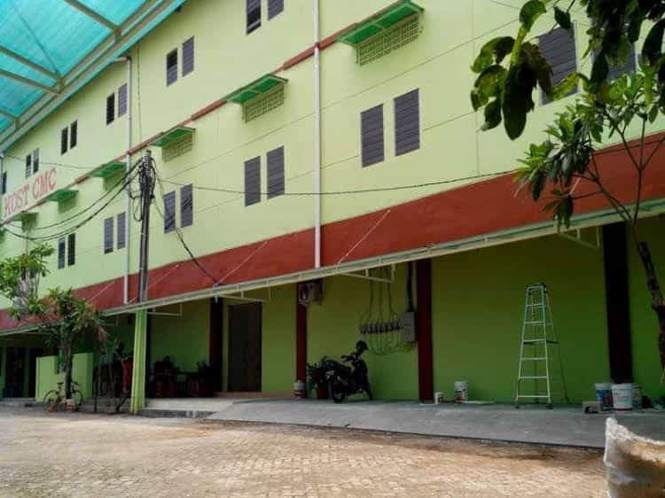 Kost CMC Kost CMC