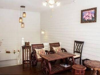 บ้านถุงแดง เฮาส์เทล บางกอก (Ban Thungdang Housetel Bangkok)4