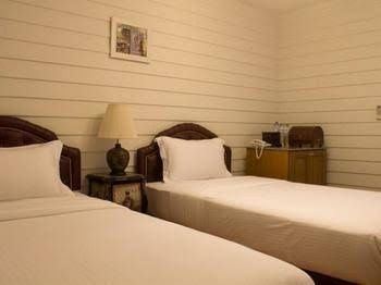 บ้านถุงแดง เฮาส์เทล บางกอก (Ban Thungdang Housetel Bangkok)3