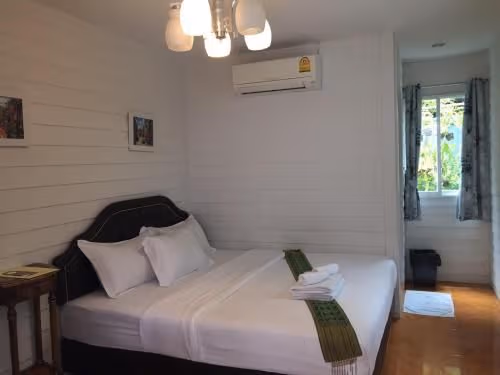 Superior Queen Room