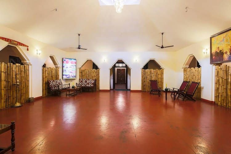 The Royal Heritage Hotel0