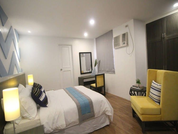 Bryan Condominium Boutique Hotel1