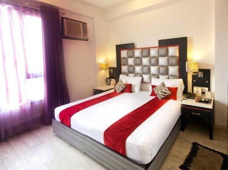 Hotel Om Paradise Hotel Om Paradise