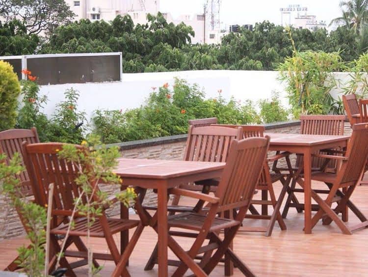 Horizon Heights Serviced Apartments Horizon Heights Serviced Apartments