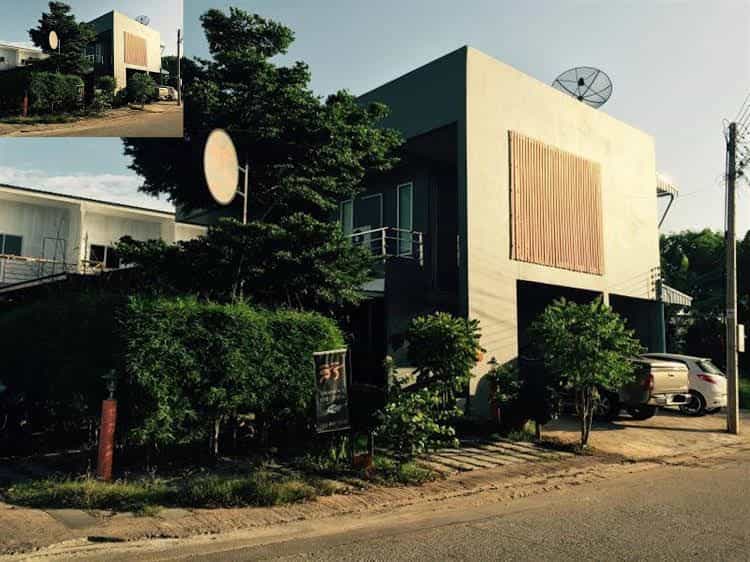 Siri Guesthouse