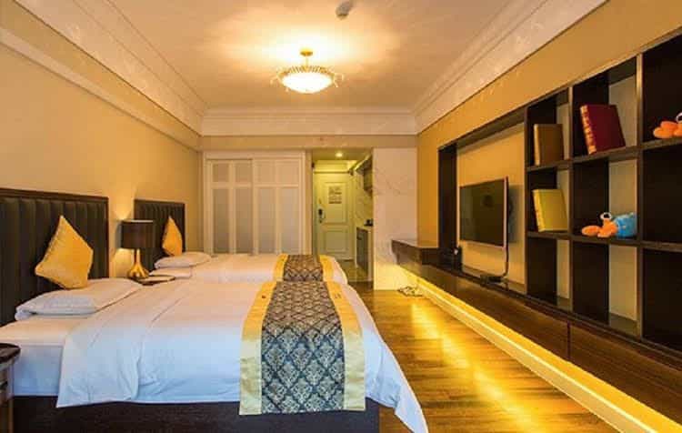 Xian Tujia Sweetome Vacation Rentals Apartments Bell Tower Railway Station Xian Tujia Sweetome Vacation Rentals Apartments Bell Tower Railway Station
