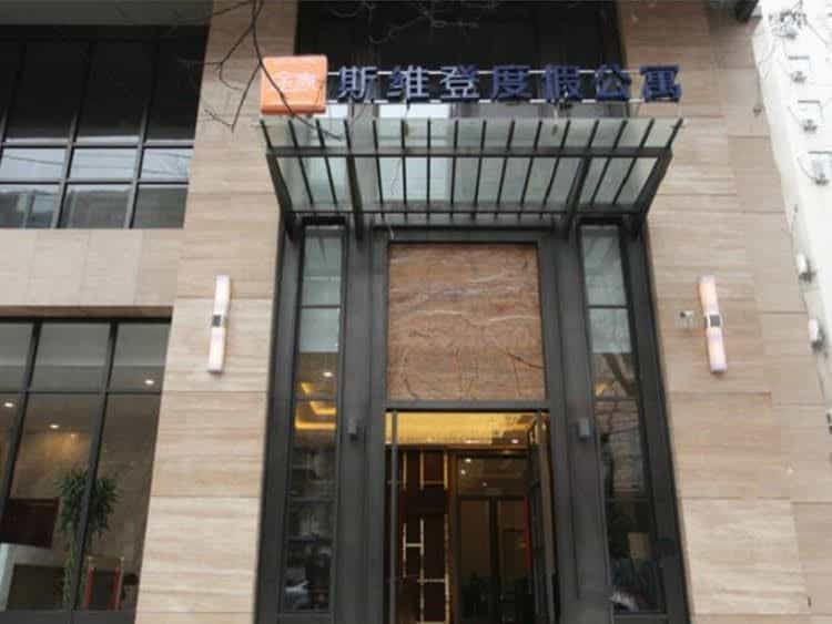 Xian Tujia Sweetome Vacation Rentals Apartments Bell Tower Railway Station Xian Tujia Sweetome Vacation Rentals Apartments Bell Tower Railway Station