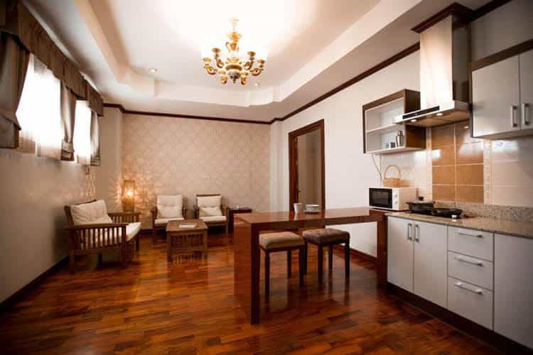 Capitol Residence Capitol Residence