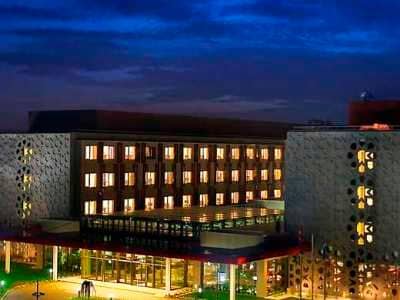 Hilton Garden Inn Konya Hilton Garden Inn Konya