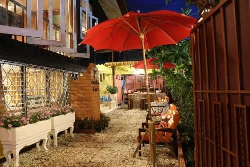 Golden Fort Guesthouse Golden Fort Guesthouse