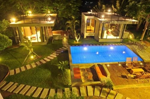 โพนี ฮิลล์ วิลลา (Pony Hill Villa)1