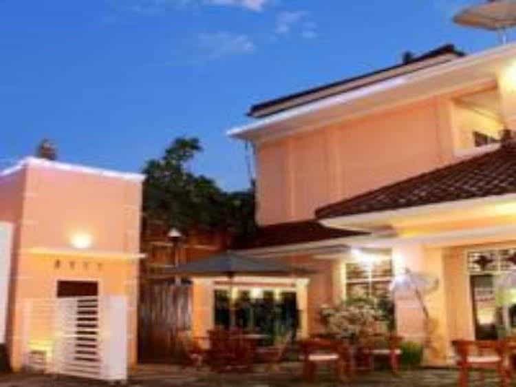 Adi Sankara Hotel Adi Sankara Hotel