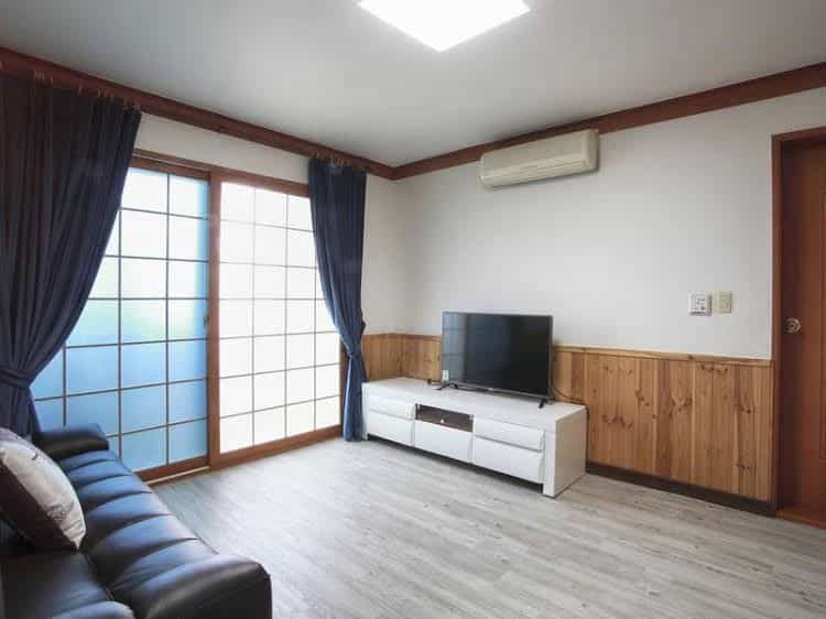 Jungmun WOW Pension Jungmun WOW Pension