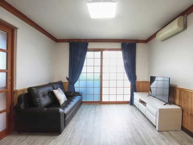Jungmun WOW Pension Jungmun WOW Pension