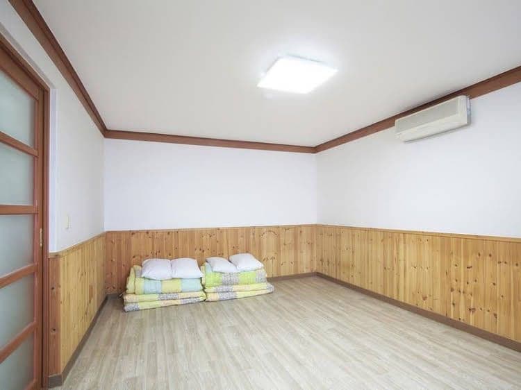 Jungmun WOW Pension Jungmun WOW Pension