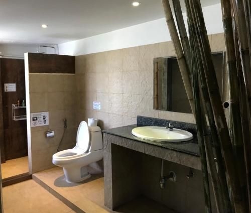 Samui Beach Residence Hotel1