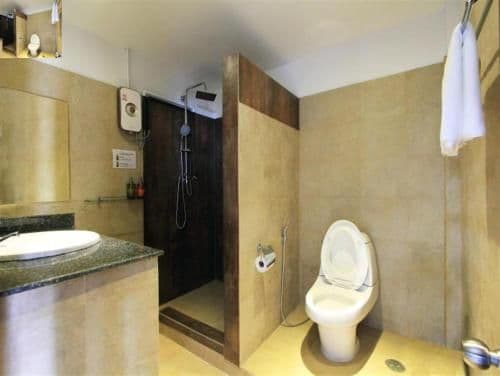 Superior Suite
