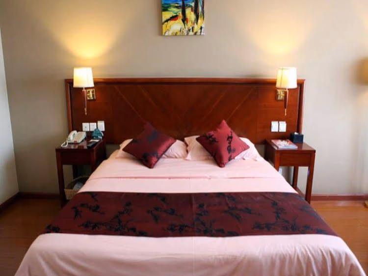GreenTree Inn Qinghe Bridge Hotel2