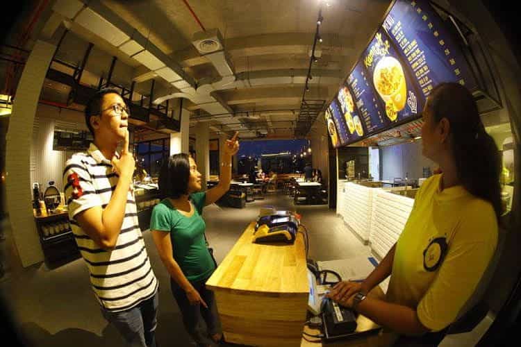 โรงแรมเยลโล เจมูร์ซารี โรงแรมเยลโล เจมูร์ซารี