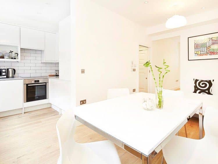 Paula Apartment - Covent Garden Paula Apartment - Covent Garden