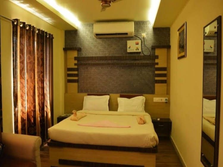 Hotel Taj Palace0