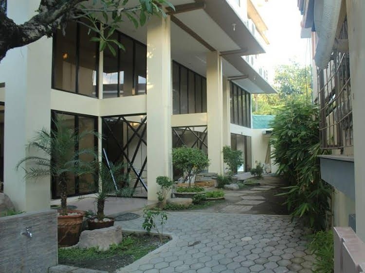 Anahaw Studio Suites2