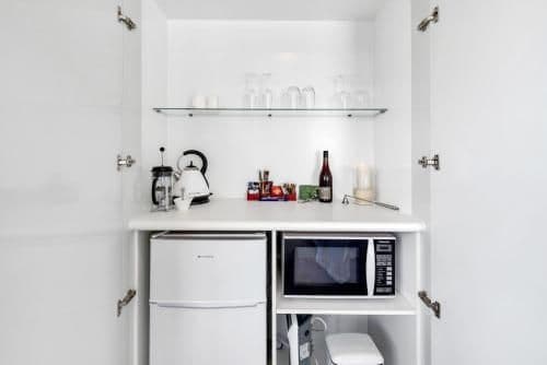 Deluxe Suite with Spa Bath