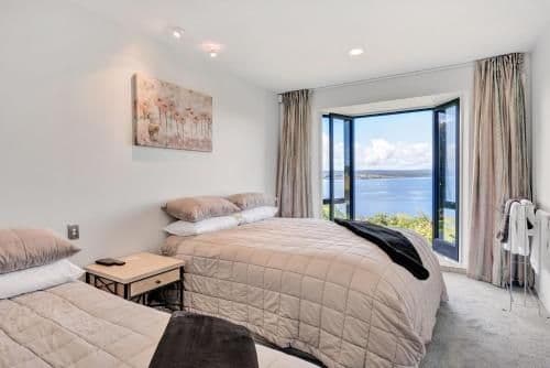 Acacia Rooms