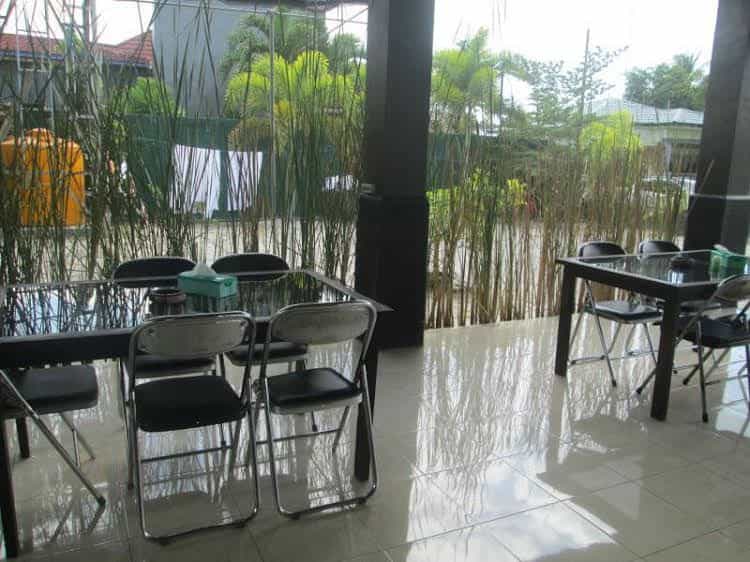 Pondok Daun Home Stay Pondok Daun Home Stay