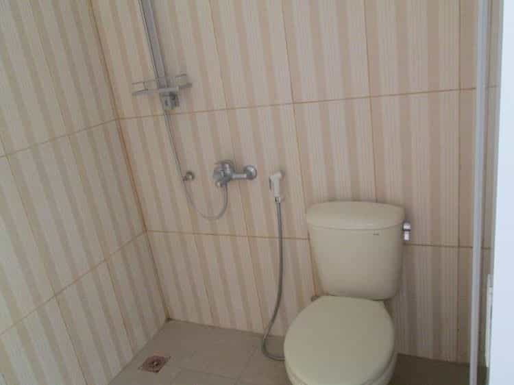 Pondok Daun Home Stay Pondok Daun Home Stay