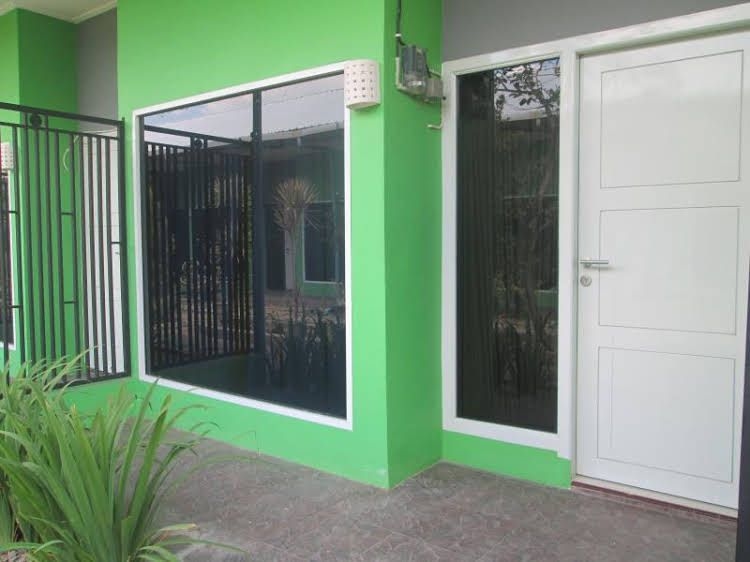 Pondok Daun Home Stay0