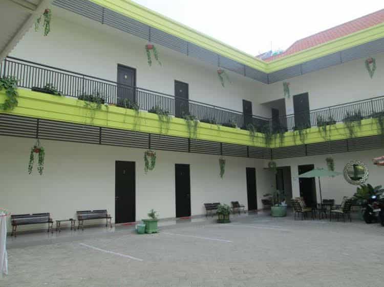 Hotel 99 Hotel 99