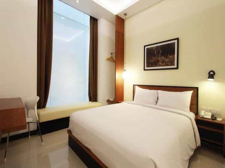 Shiro I Shika Hotel Jakarta Shiro I Shika Hotel Jakarta